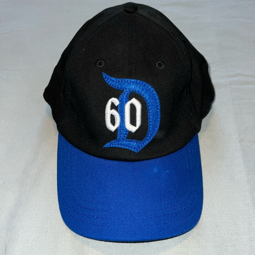 Disneyland Diamond Celebration Hat
